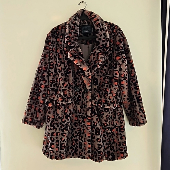 Steve Madden Jacket, Size S - Picture 1 of 4